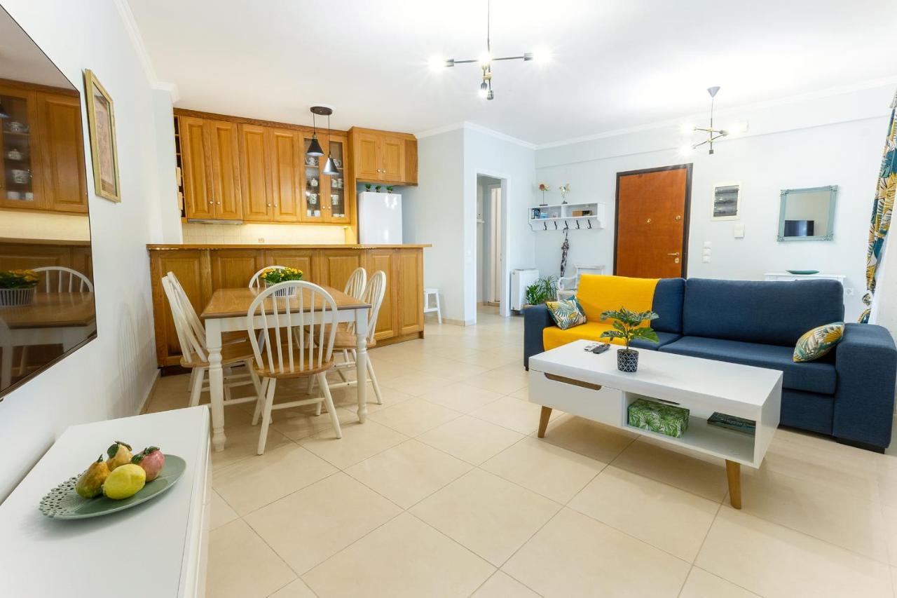 Agallis Corfu Town Διαμέρισμα Εξωτερικό φωτογραφία
